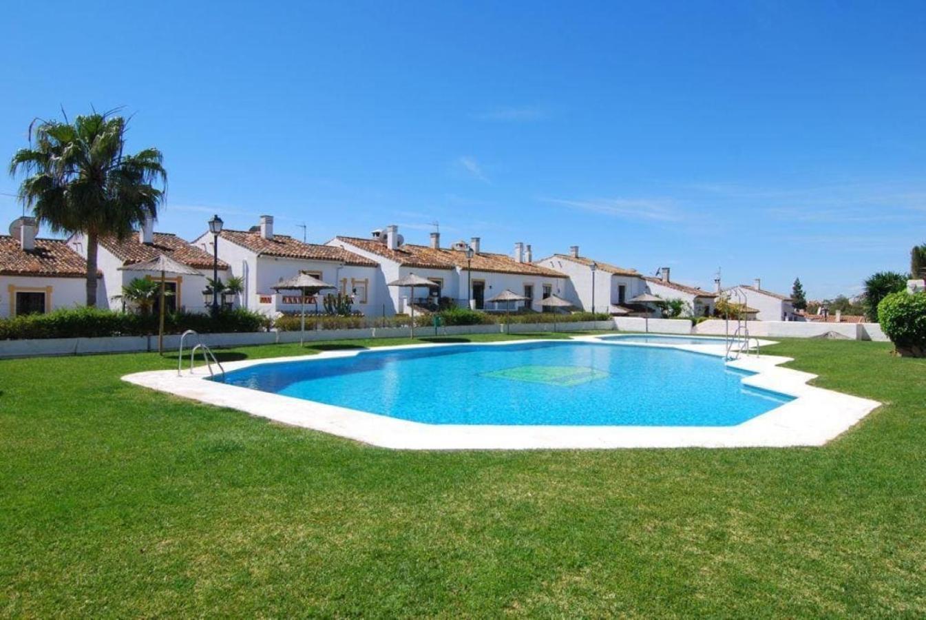 Casa Jardines Del Sol J2 Villa Marbella Exterior photo